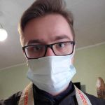 А мама уже выздоровела?