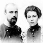 Супруги-новомученики: любящие и сильные