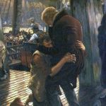 Старший брат, или рыцарь френд-зоны