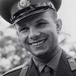 И каждый из нас может стать Гагариным