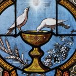 Святый Грааль. Протоиерей Сергий Булгаков о Таинстве Евхаристии