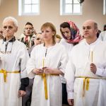 Чтения навечерия Пасхи: история и комментарии