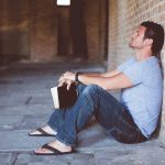 Я не хочу бояться, Господи