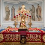 Тот, Кто сказал, что нас не занесет серым песком времени