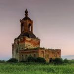 Почему я все еще в Церкви и никуда отсюда не ухожу