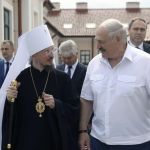 Кто «ломает» белорусское православие?