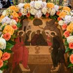 Троица. Как жить после Вознесения?