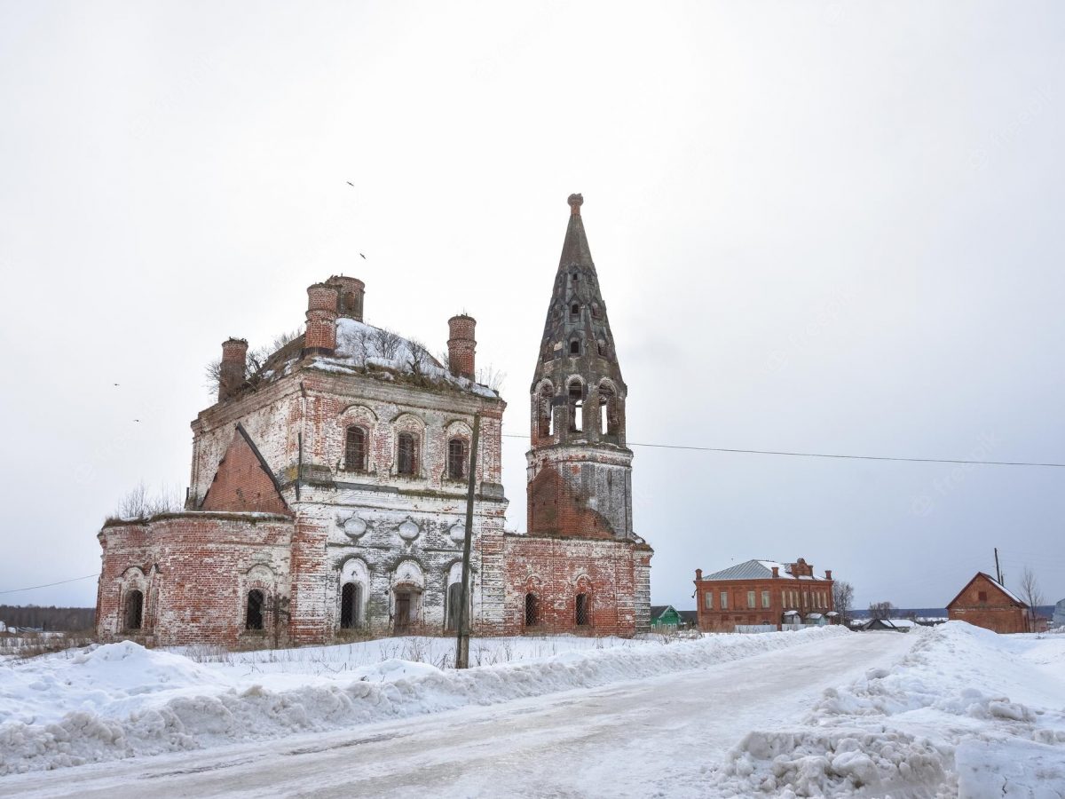 Современные патерики