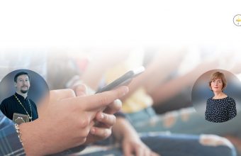 Рецепты пустынников: как работать с гневом, унынием и смартфоном