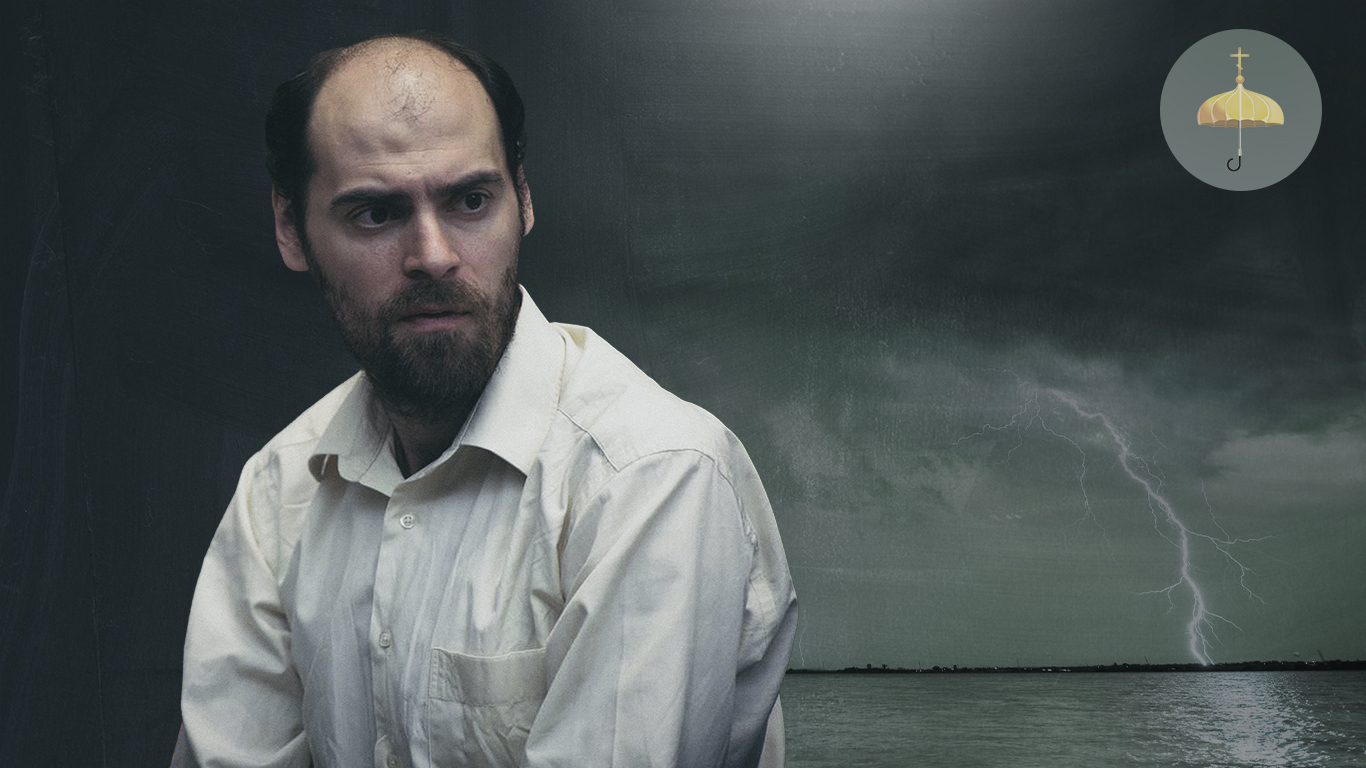 Хотим любить Его — будем с Ним в Его печали