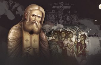 Спор о десяти девах. Преподобный Серафим Саровский о Великом вторнике